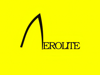 Aerolite logo