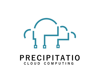 Cloud Computing logo