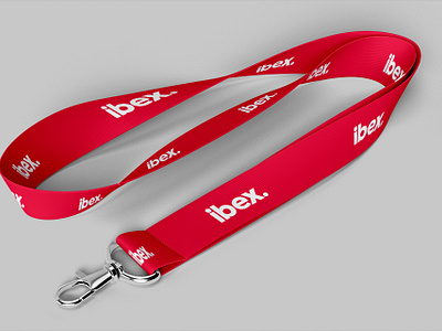 Employee Lanyards by Muhammad Imran Khan on Dribbble