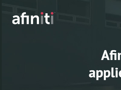 Afinit