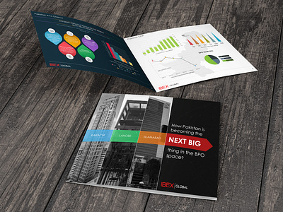 Why PK Presentation bpo corporate brochure pakistan presentation