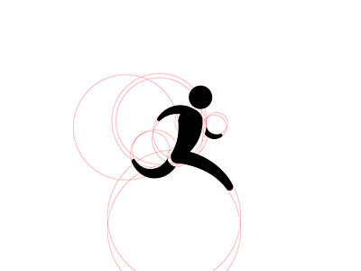 Runner Icon