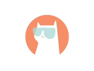 Cool Kitten's Logo download framework free logo parallax responsive scrolling simple