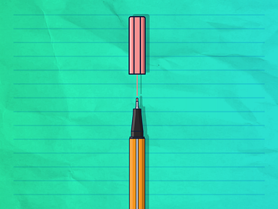 Stabilo Series - Stabilo Point 88 cute highlighter marker marker pen pen stabilo point 88 stationery synthesis