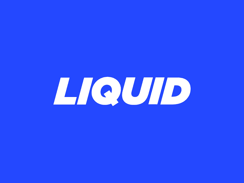 Liquid Typography animation kinetic type lettering motionography type typography