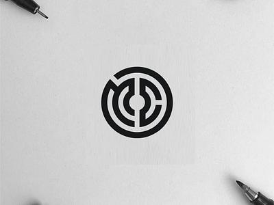 MC monogram logo awesome branding design icon identity illustration lettering logo logo design logos mc logo minimal logo monogram symbol typography vector