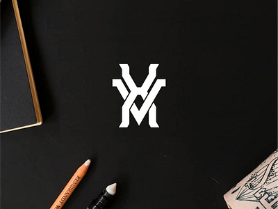 VX monogram logo branding clothing icon identity illustration lettering logo logo design logos minimal logo monogram symbol typography vector vx logo