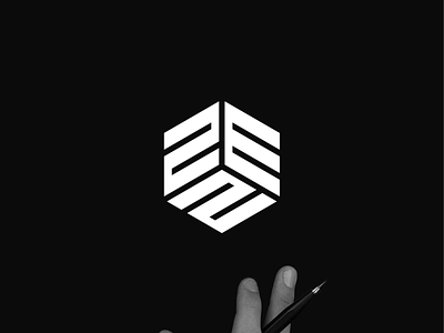 ZEN monogram logo