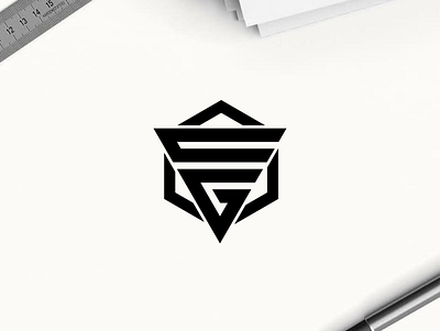 CG monogram logo apparel branding cg logo clothing icon identity illustration lettering logo logo design logos logotype minimal logo monogram symbol typography