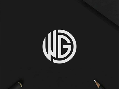 WGO monogram logo