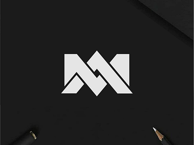 AM/MA monogram logo branding clothing design icon lettering logo logo design logofolio logotype minimal logo modern monogram symbol typography