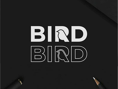 BIRD wordmark