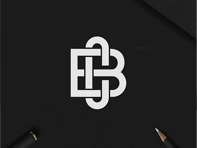 BC monogram logo design branding clothing line design lettering logo logo design logomark logotype monogram symbol typography