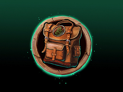 Icon for inventory slot