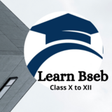 Learn Bseb