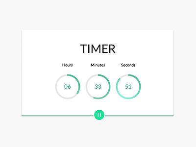 Countdown Timer