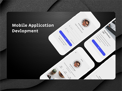 Mobile Application