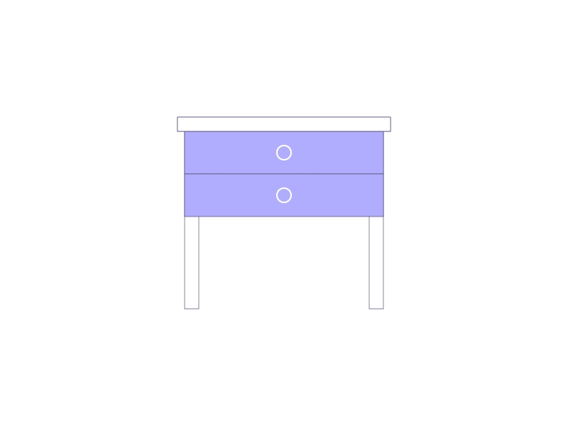 Morphing The Shapes by Hector Heredia on Dribbble