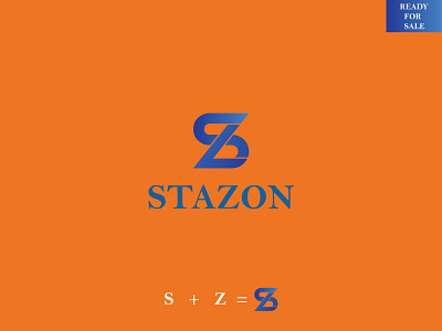 S+Z letter logo abstract logo awesome logo brand identity logo branding branding logo creative logo creative logo designer design elegant logo letter logo logo logo branding logo design logo designer logo maker sz logo