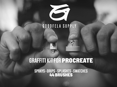 Procreate Graffiti Kit Designs Themes Templates And Downloadable Graphic Elements On Dribbble Procreate Graffiti Kit Designs Themes Templates And Downloadable Graphic Elements On Dribbble