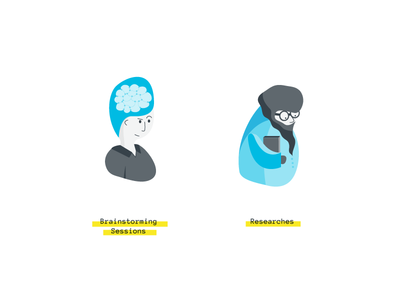Illustrated Humans