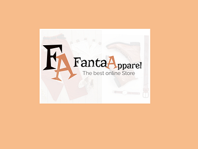 Fanta Apparel