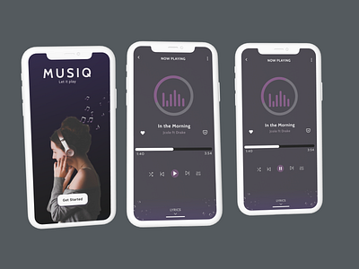 music App