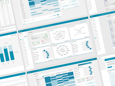 10x Hire® – HR Tech App (UI/UX) adobe xd app design design high fidelity photoshop sketch tech technology ui ui screen ui solution user interface ux