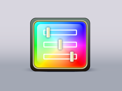Color Creator Icon app chrome color colrd icon store