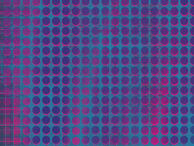 Dots background pattern texture