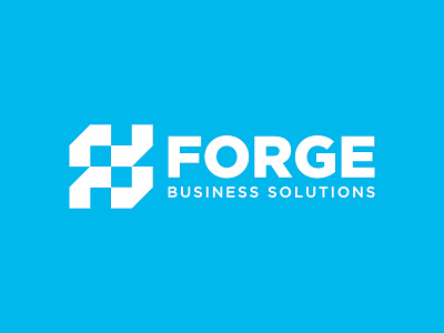 Forge Business Solutions