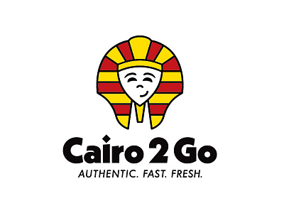 Cairo 2 Go Logo