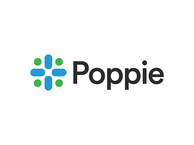 Poppie Logo