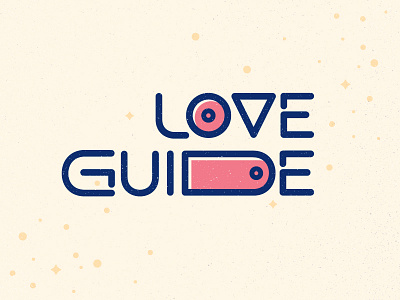 LoveGuide boob education female guide information logo love male nipple sex teen