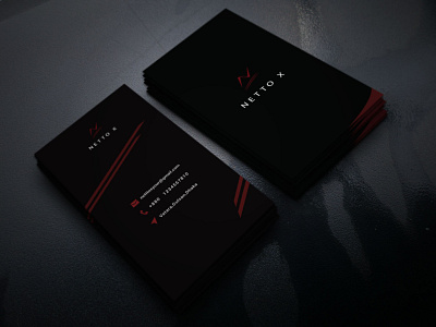 Business Card Design business card design graphic design illustration