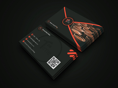 Business Card Design branding bu business card design graphic design moc