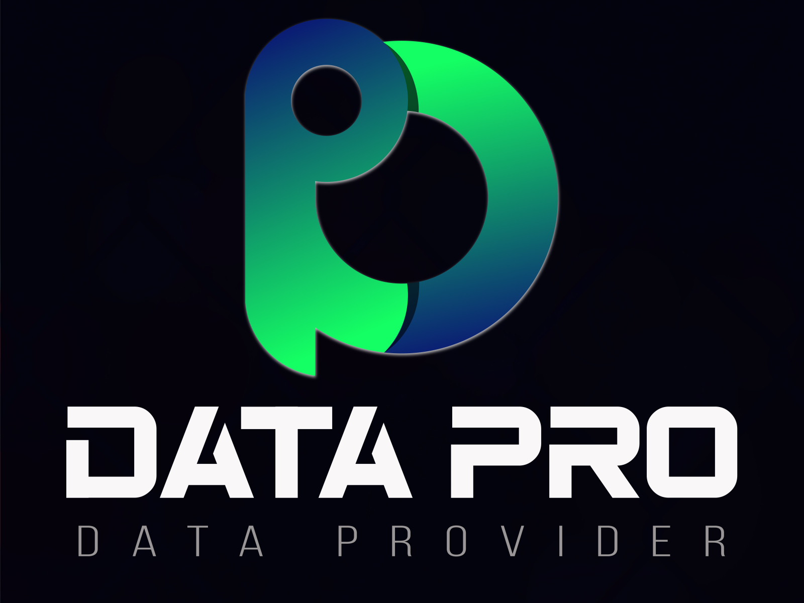 DATA PRO : Branding logo । D logo । Brand logo ! by Md Ferdous on Dribbble