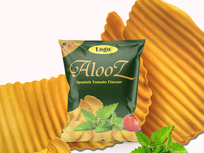 Chips Packaging Design