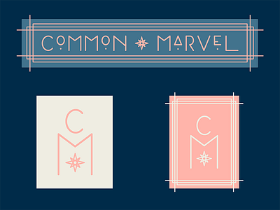 Common Marvel No Go Logo 2 c common logo m marvel naming star type