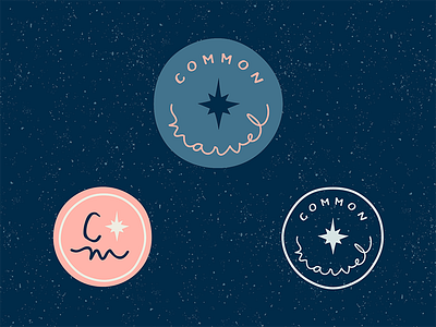 Common Marvel No Go Logo c common logo m marvel naming star type
