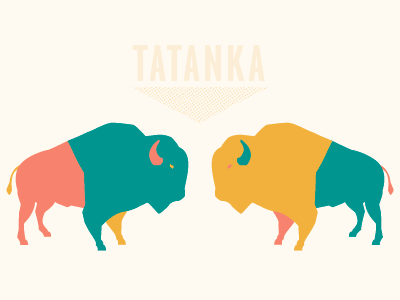Tatanka!