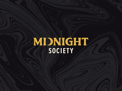 Midnight Society | Logo