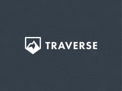 Traverse | Logo