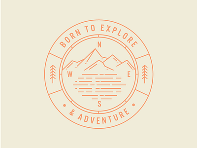 Traverse | Born to Explore