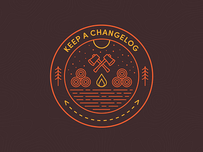 Keep A Changelog | Badge