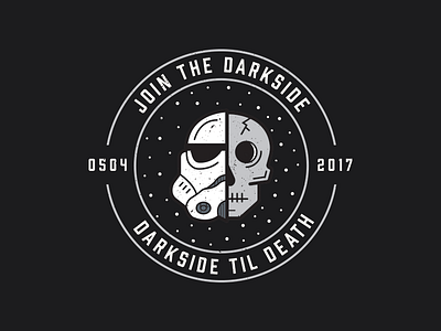 May 4th | Darkside Til Death