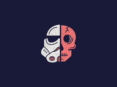 Star Wars | Storm Skull
