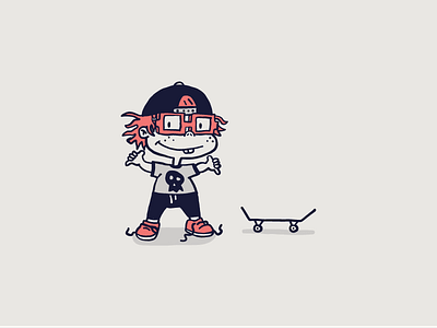 Chuckie Designs Themes Templates And Downloadable Graphic Elements On Dribbble