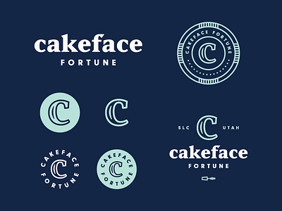 Cakeface Fortune | Assets