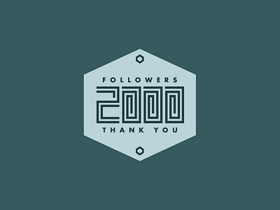 2K | Thank You